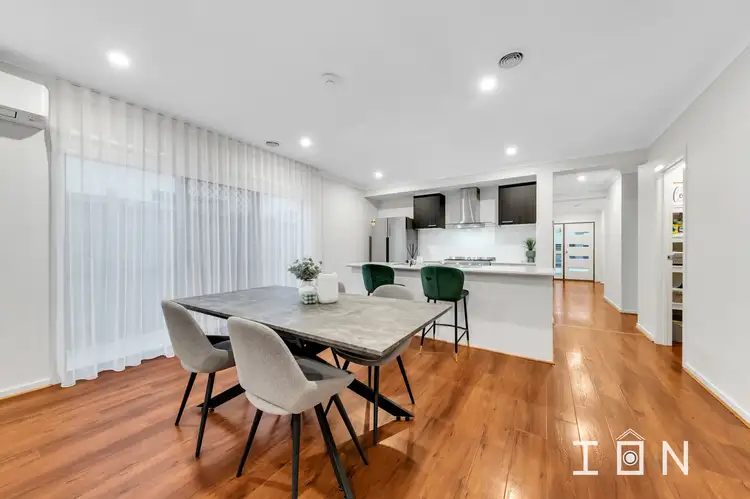Fourth view of Homely house listing, 49 Stature Drive, Clyde North VIC 3978