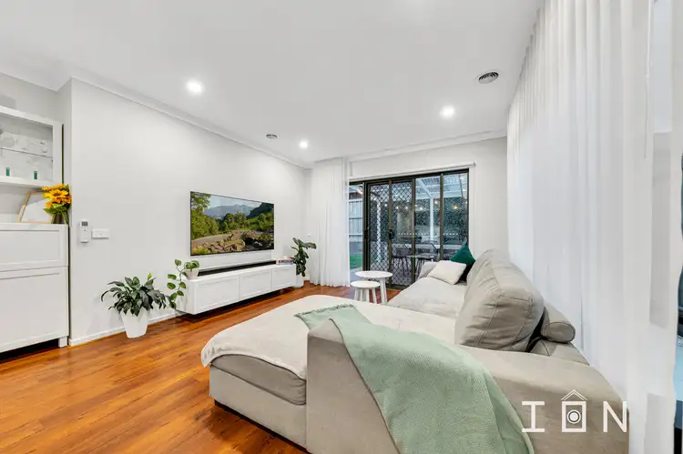 Fifth view of Homely house listing, 49 Stature Drive, Clyde North VIC 3978