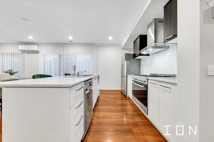 Sixth view of Homely house listing, 49 Stature Drive, Clyde North VIC 3978
