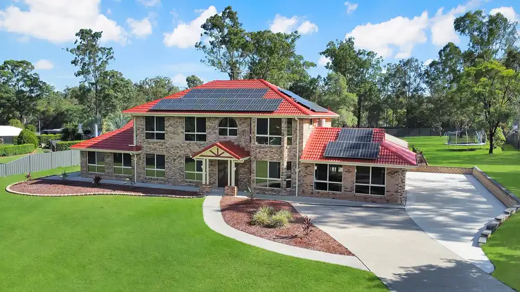 9 Sugar Gum Court