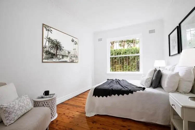 Fifth view of Homely apartment listing, 4/499 New South Head Road, Double Bay NSW 2028