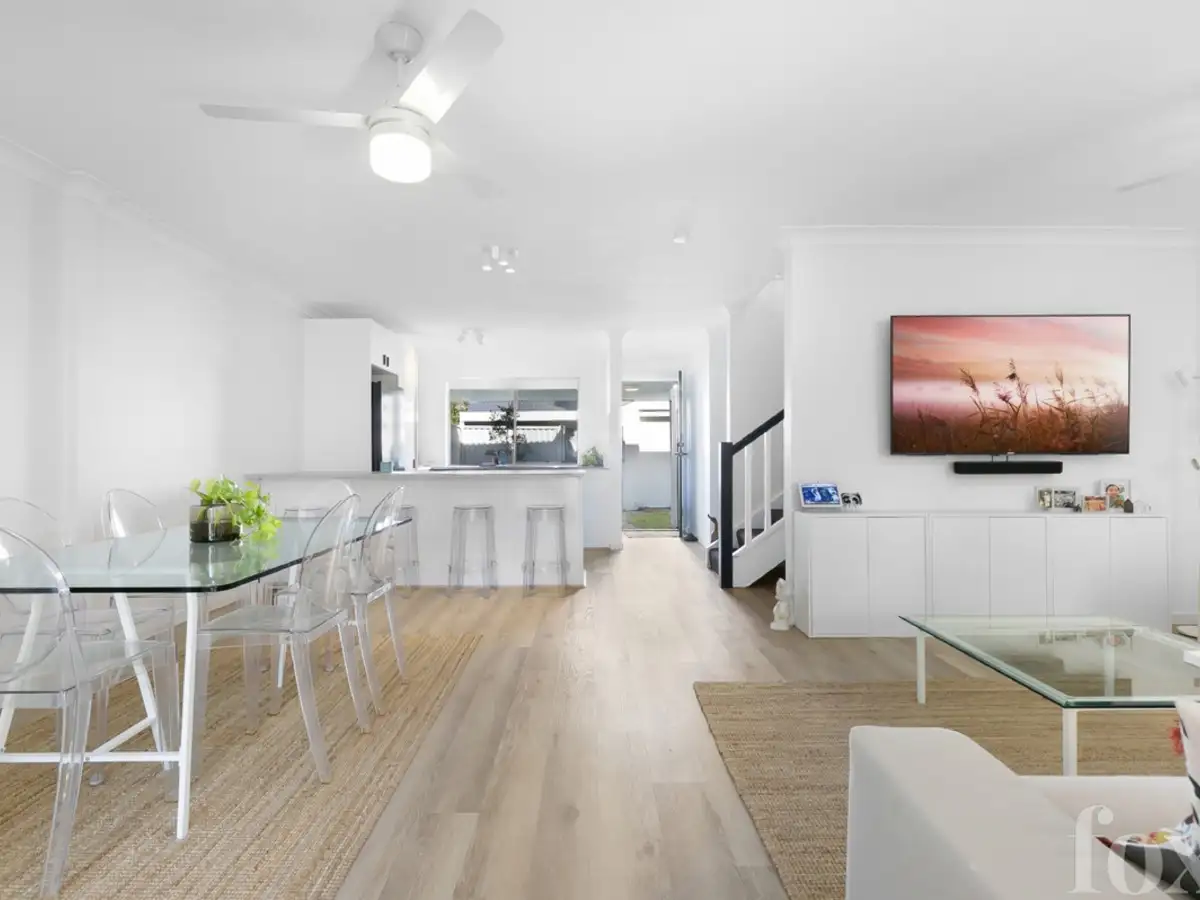 Main view of Homely townhouse listing, 4/469 Pine Ridge Road, Runaway Bay QLD 4216