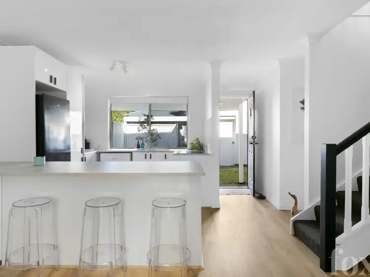 Fifth view of Homely townhouse listing, 4/469 Pine Ridge Road, Runaway Bay QLD 4216