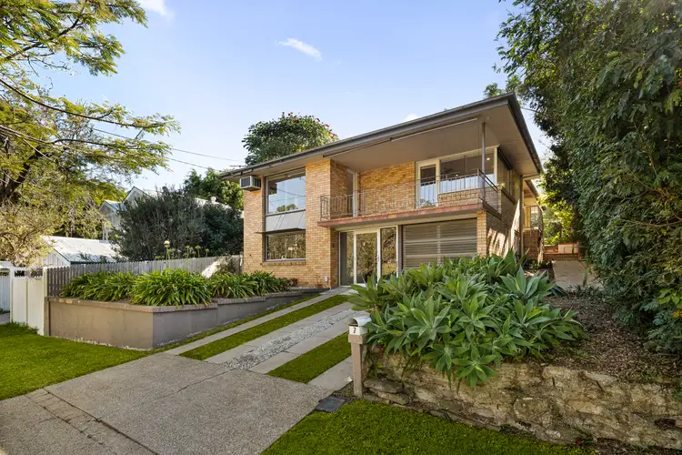 7 Bridge Street, Ashgrove QLD 4060