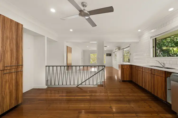 Third view of Homely house listing, 7 Bridge Street, Ashgrove QLD 4060