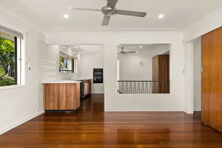 Fourth view of Homely house listing, 7 Bridge Street, Ashgrove QLD 4060