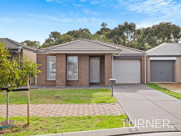 13 Dewit Street, Salisbury Downs SA 5108