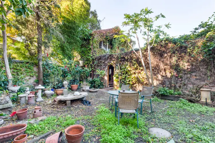 Second view of Homely house listing, 1 Vaughan Place, Redfern NSW 2016