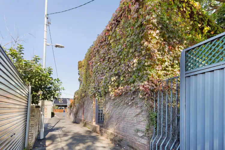 Fifth view of Homely house listing, 1 Vaughan Place, Redfern NSW 2016