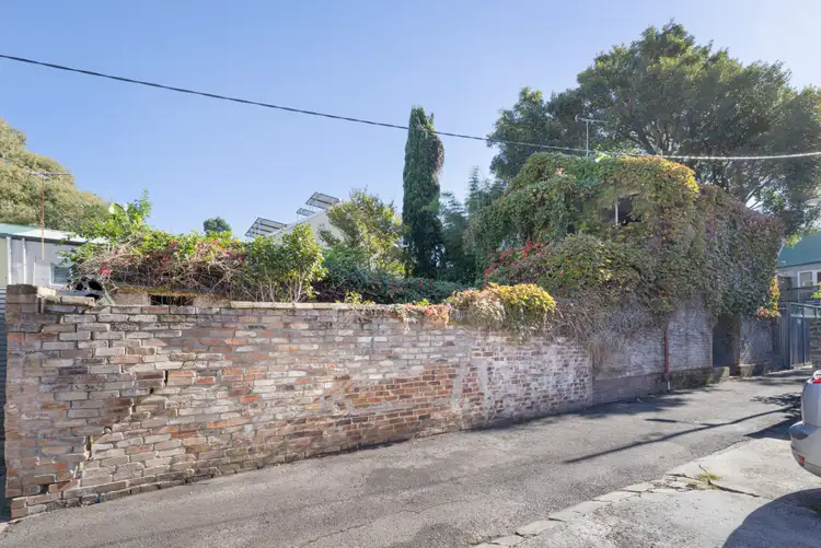 Sixth view of Homely house listing, 1 Vaughan Place, Redfern NSW 2016