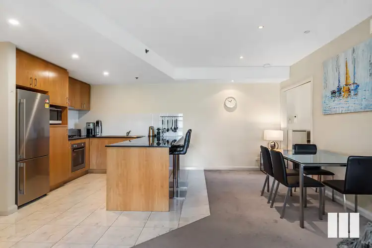 Second view of Homely apartment listing, 5/19 Bowman Street, South Perth WA 6151