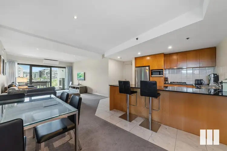 Fourth view of Homely apartment listing, 5/19 Bowman Street, South Perth WA 6151