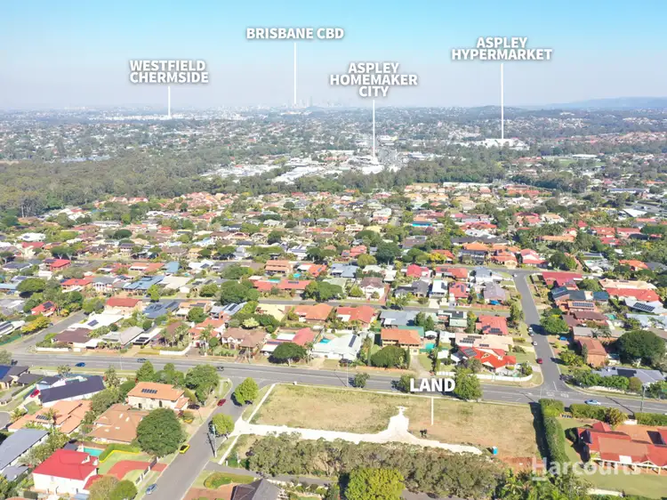 Fourth view of Homely land listing, Address available on request
