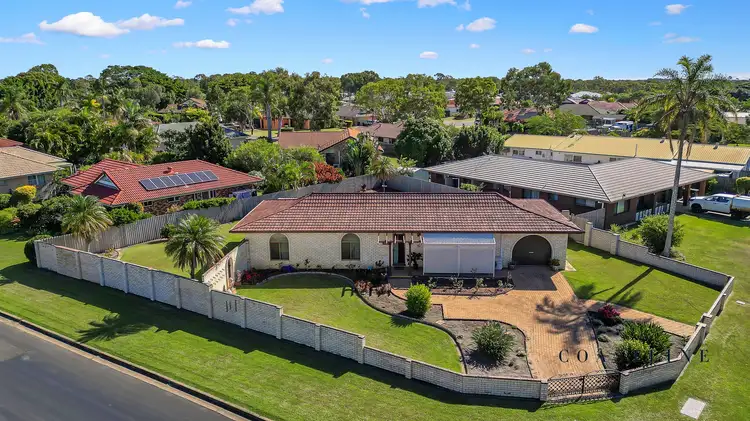 Second view of Homely house listing, 37 Croft Street, Bargara QLD 4670