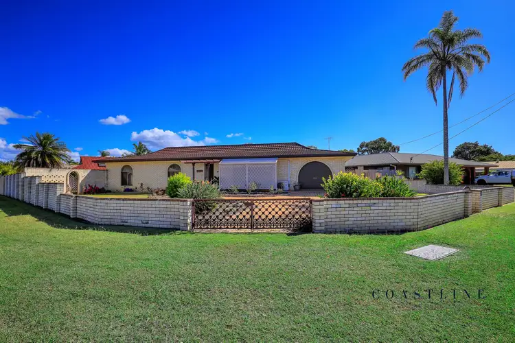 Third view of Homely house listing, 37 Croft Street, Bargara QLD 4670