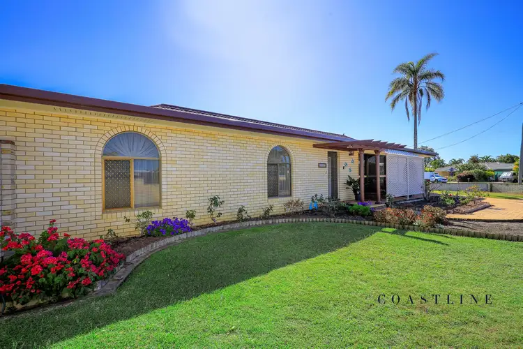 Fifth view of Homely house listing, 37 Croft Street, Bargara QLD 4670