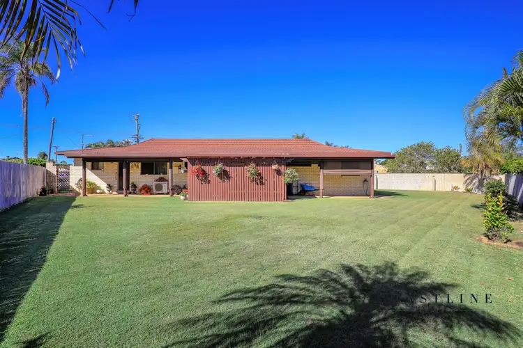 Sixth view of Homely house listing, 37 Croft Street, Bargara QLD 4670