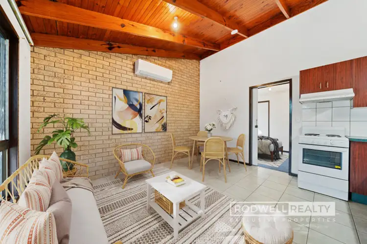 Third view of Homely unit listing, 3/19 Albert Street, Beaudesert QLD 4285
