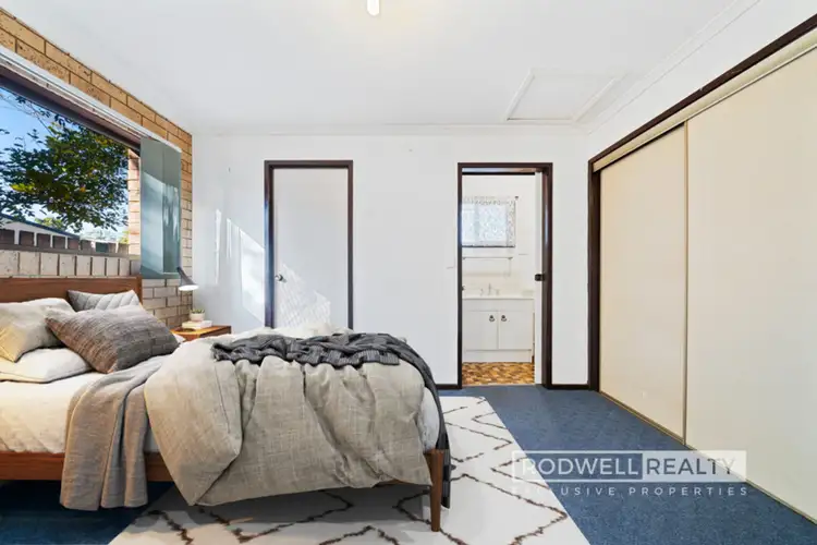 Fifth view of Homely unit listing, 3/19 Albert Street, Beaudesert QLD 4285