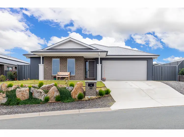 41 Guy Place, Thurgoona NSW 2640