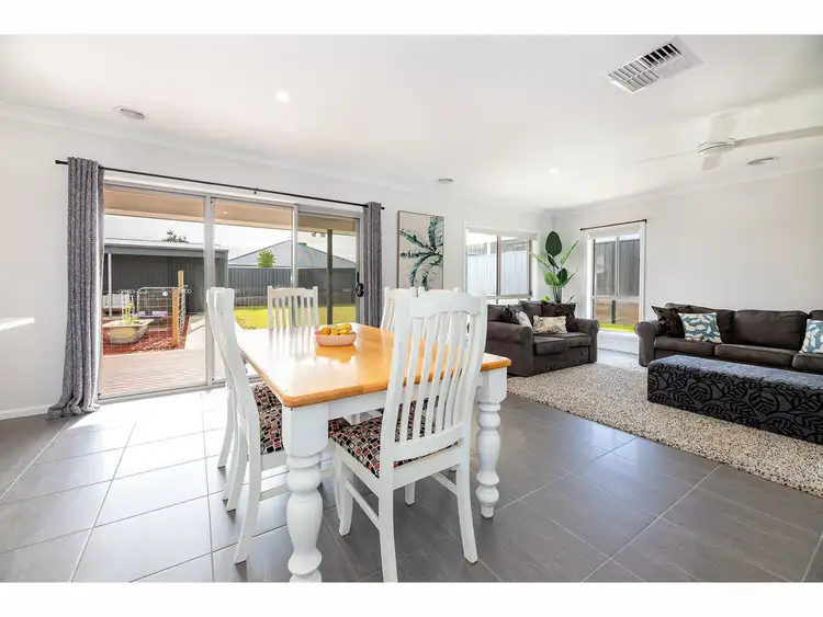 Seventh view of Homely house listing, 41 Guy Place, Thurgoona NSW 2640