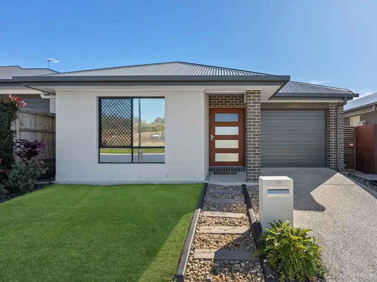 149 Watheroo Street, South Ripley QLD 4306
