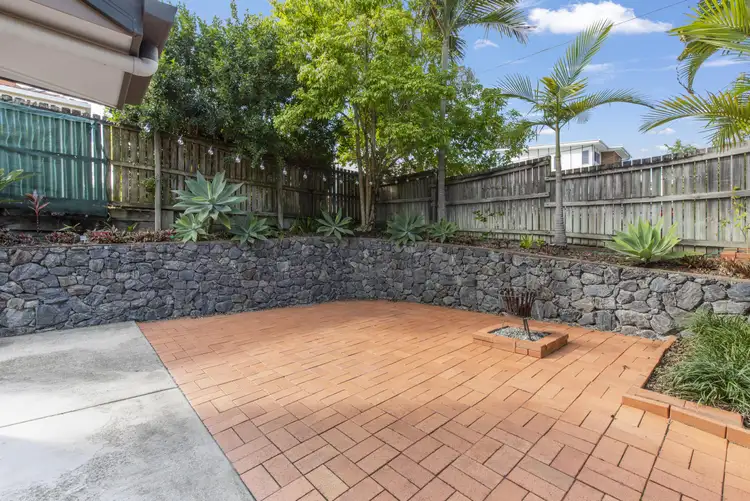 Main view of Homely townhouse listing, 1/43 Birdwood Road, Carina Heights QLD 4152