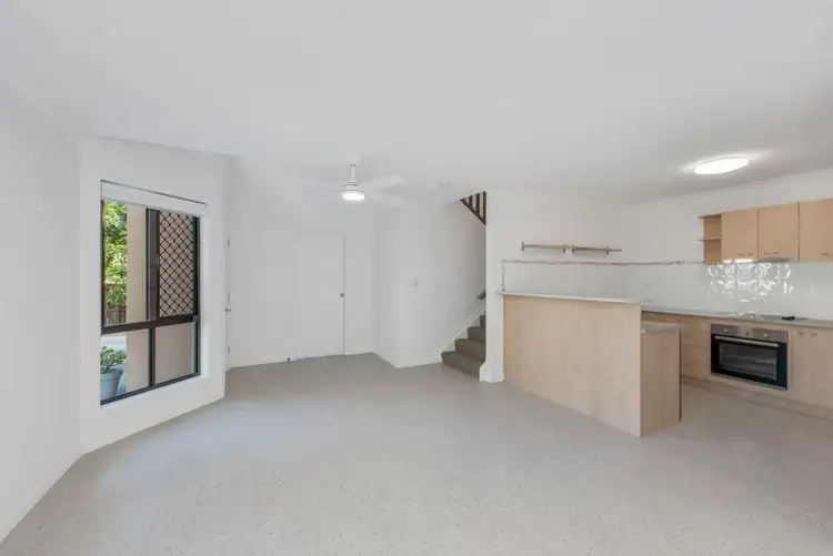 Fourth view of Homely townhouse listing, 1/43 Birdwood Road, Carina Heights QLD 4152