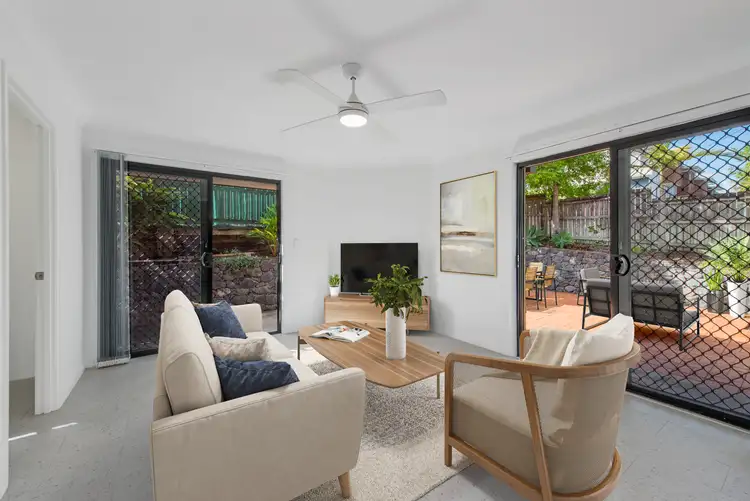 Fifth view of Homely townhouse listing, 1/43 Birdwood Road, Carina Heights QLD 4152