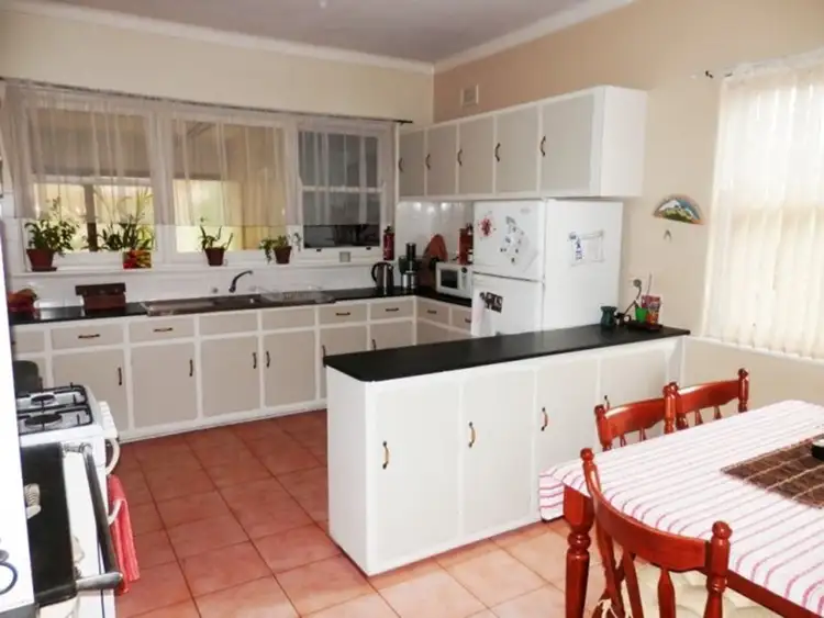 Second view of Homely house listing, 22 South Street, Auburn SA 5451