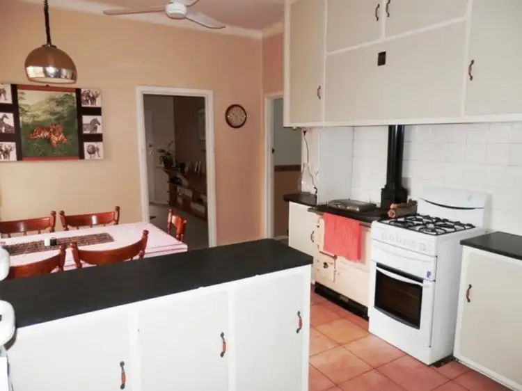Fifth view of Homely house listing, 22 South Street, Auburn SA 5451