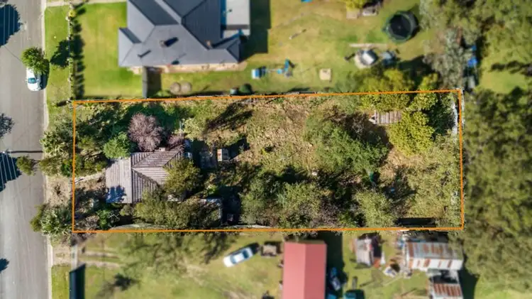 Main view of Homely house listing, 14 Austin Street, Marulan NSW 2579