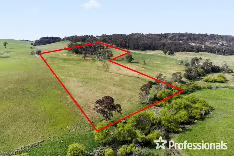 Main view of Homely rural property listing, 150 Beattie Road, Oberon NSW 2787
