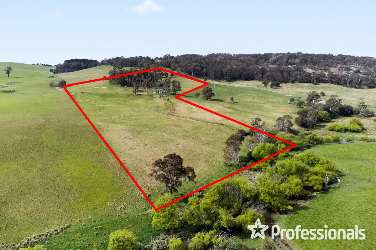 Main view of Homely rural property listing, 150 Beattie Road, Oberon NSW 2787
