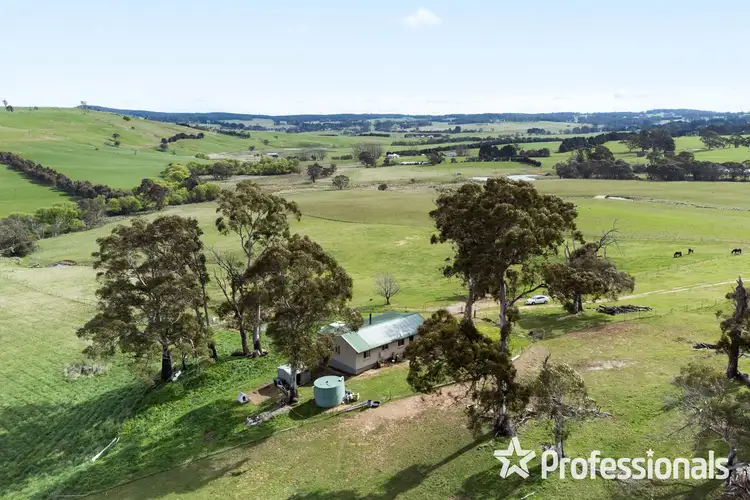 Second view of Homely rural property listing, 150 Beattie Road, Oberon NSW 2787