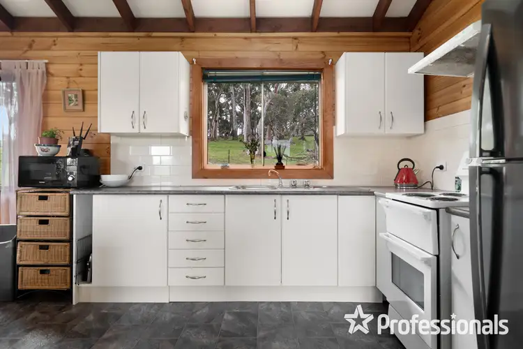 Third view of Homely rural property listing, 150 Beattie Road, Oberon NSW 2787