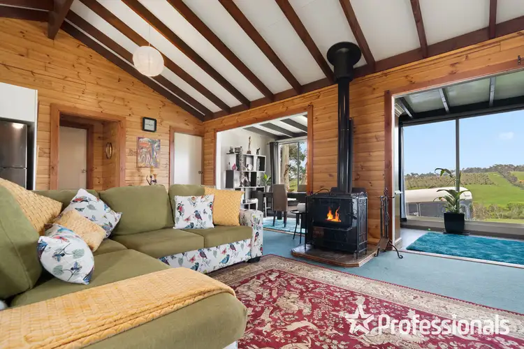 Fourth view of Homely rural property listing, 150 Beattie Road, Oberon NSW 2787