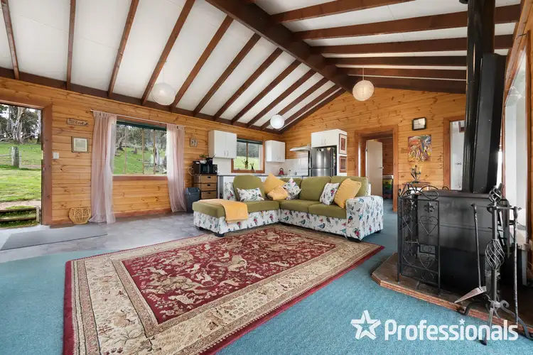 Fifth view of Homely rural property listing, 150 Beattie Road, Oberon NSW 2787