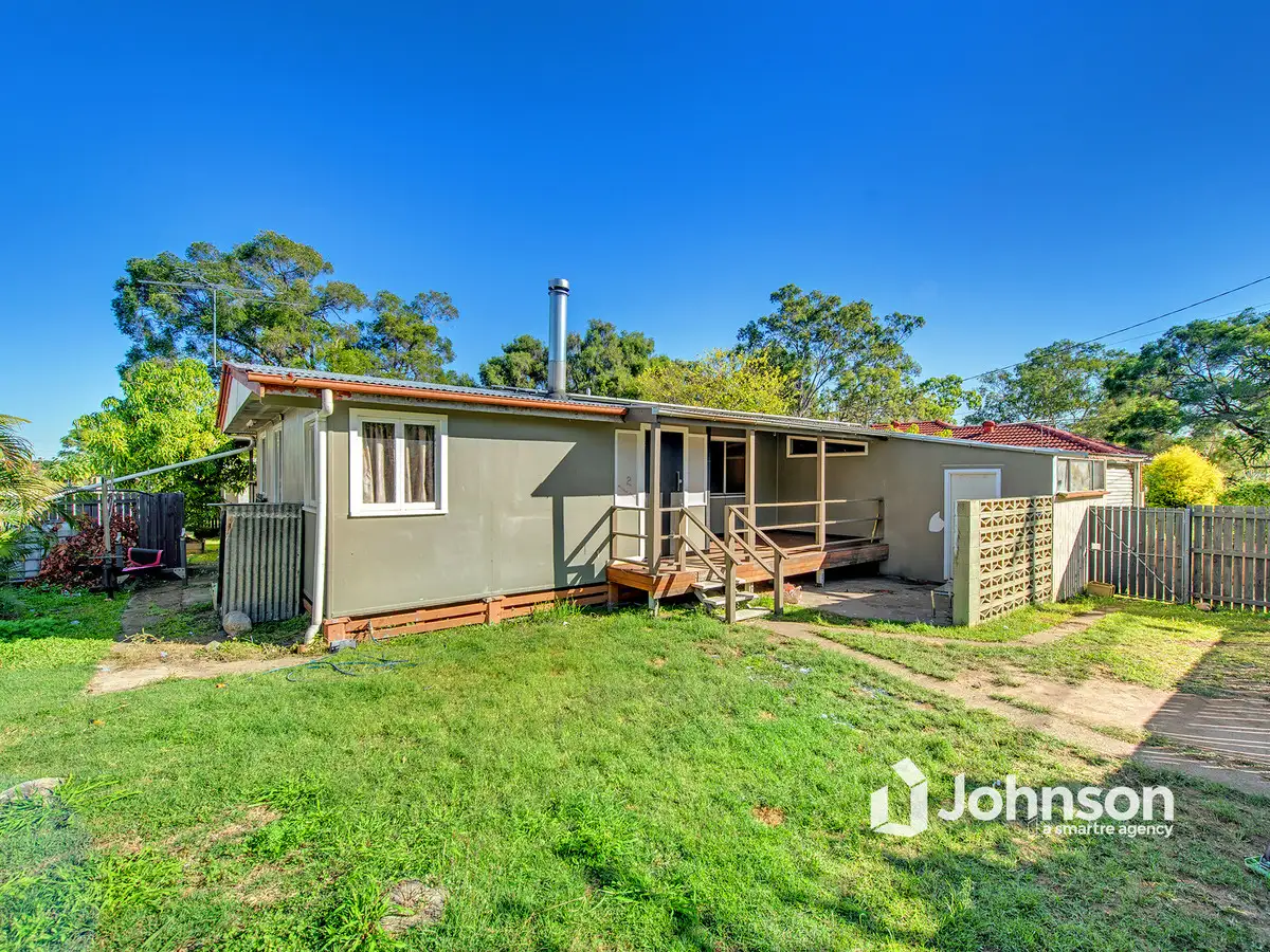 Main view of Homely house listing, 2 Mitchell Street, Riverview QLD 4303
