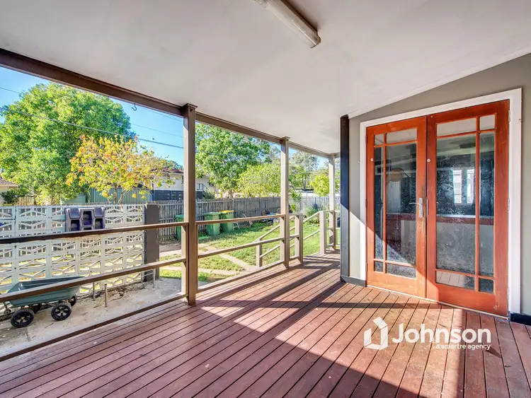 Second view of Homely house listing, 2 Mitchell Street, Riverview QLD 4303