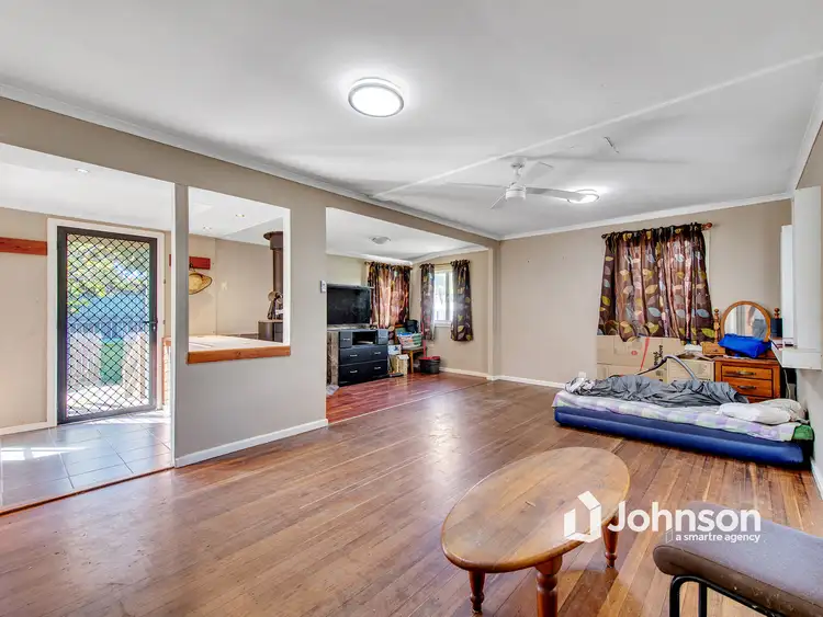 Third view of Homely house listing, 2 Mitchell Street, Riverview QLD 4303
