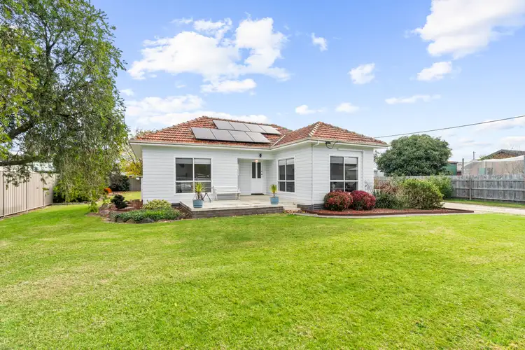 Second view of Homely house listing, 15 Davis Street, Stratford VIC 3862