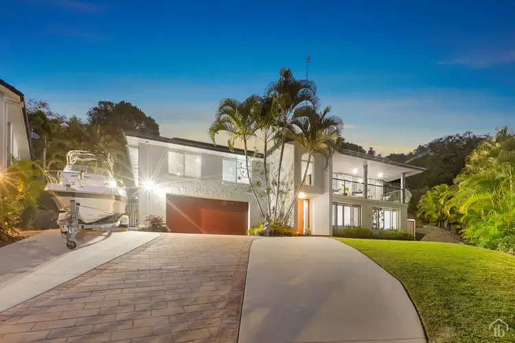 5 Dromara Court, Banora Point NSW 2486