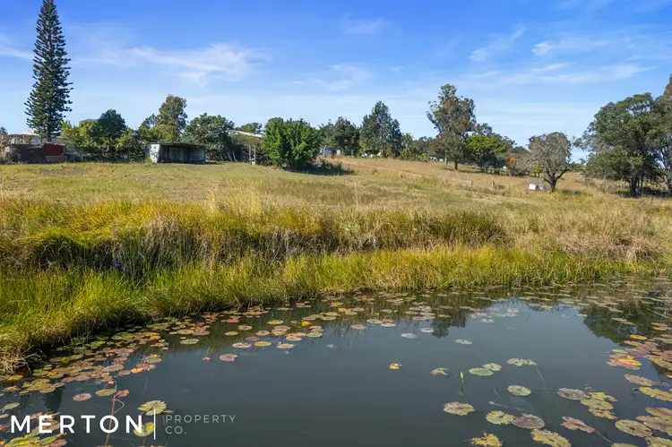 Main view of Homely land listing, 26 McNeil Road, Cedar Pocket QLD 4570