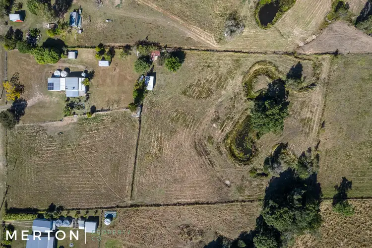 Second view of Homely land listing, 26 McNeil Road, Cedar Pocket QLD 4570