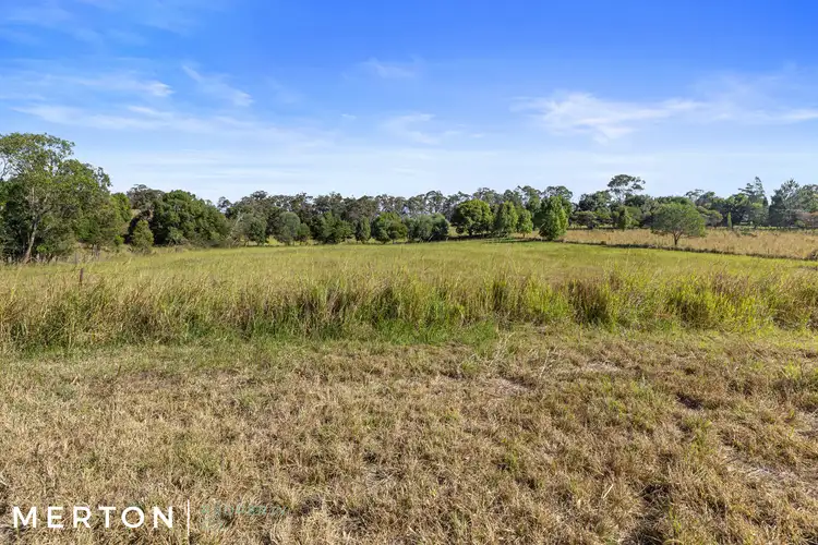 Fifth view of Homely land listing, 26 McNeil Road, Cedar Pocket QLD 4570