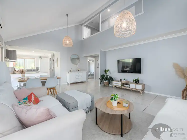 56/601 Pine Ridge Road, Biggera Waters QLD 4216