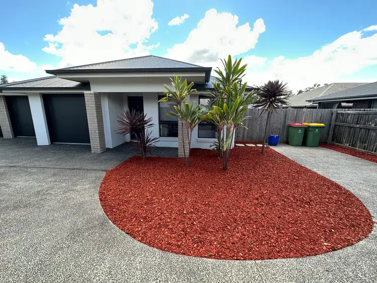 1/278 Fischer Road, Ripley QLD 4306