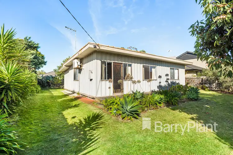 25 Flamingo Road, Capel Sound VIC 3940