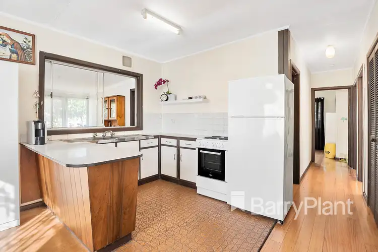 Second view of Homely house listing, 25 Flamingo Road, Capel Sound VIC 3940